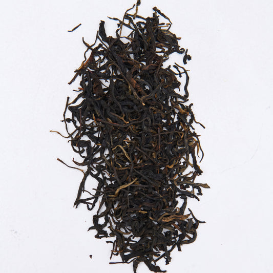 Nourish (Daily Black)