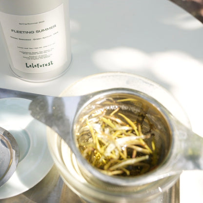 2026 Seasonal Tea - Fleeting Summer