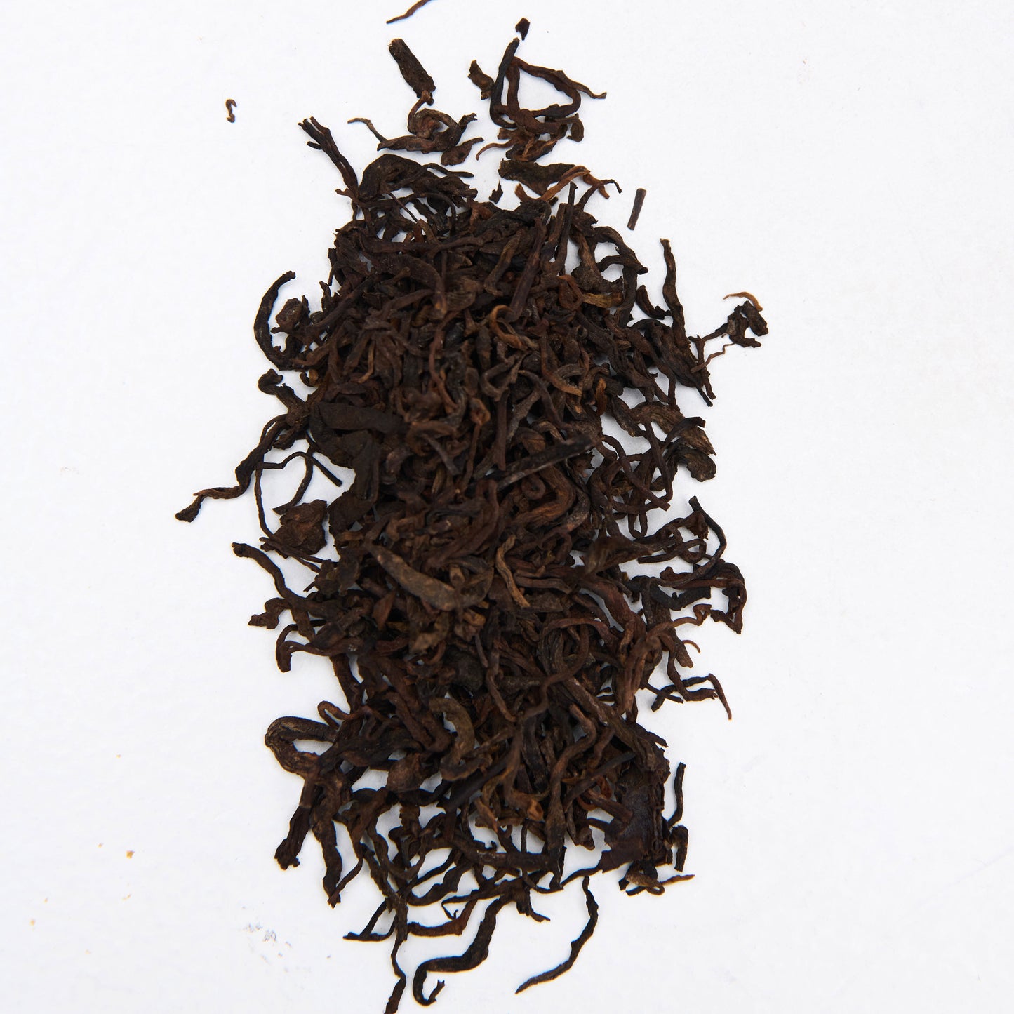 Ground (Daily Shu Pu'er)