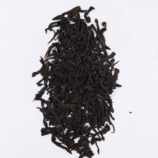 Lift (Daily Oolong)