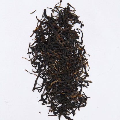 Nourish (Daily Black)